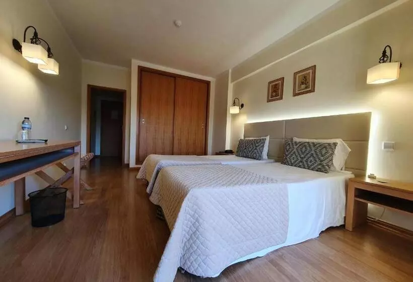 Fotos del hotel Cabecinho:  21