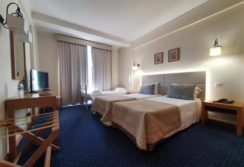 Fotos del hotel Cabecinho:  2