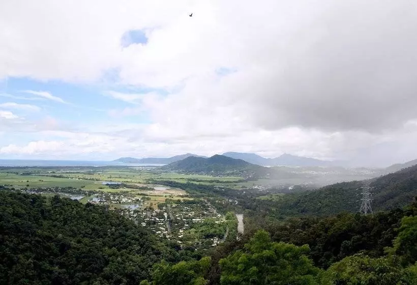 Fotos del hotel Cairns Beach Resort:  6