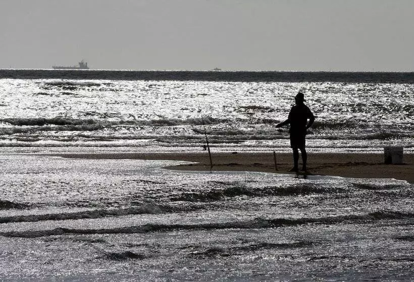 Fotos del hotel Cairns Beach Resort:  5