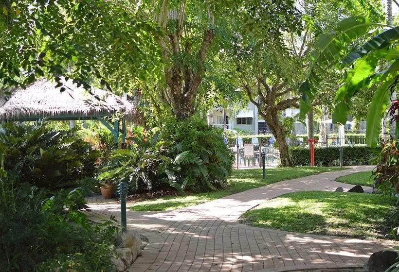Fotos del hotel Cairns Beach Resort:  15