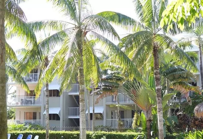Fotos del hotel Cairns Beach Resort:  13