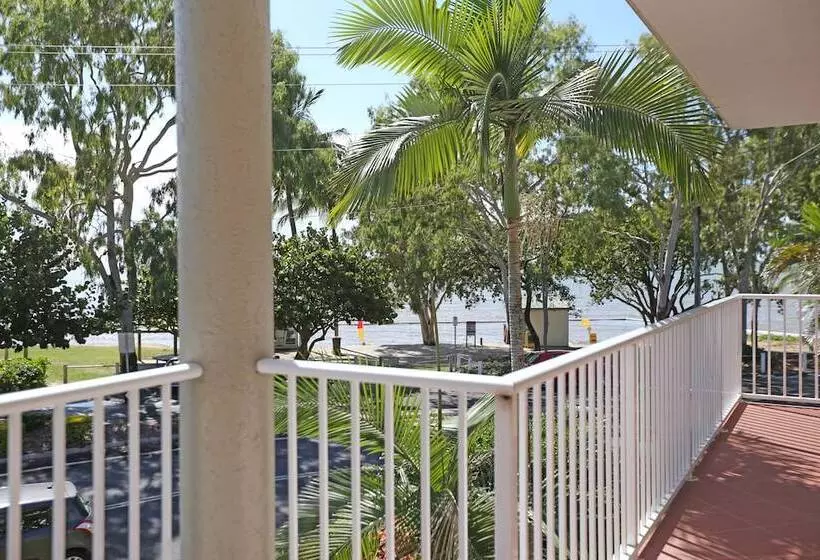 Fotos del hotel Cairns Beach Resort:  14