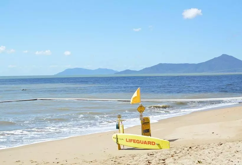 Fotos del hotel Cairns Beach Resort:  10