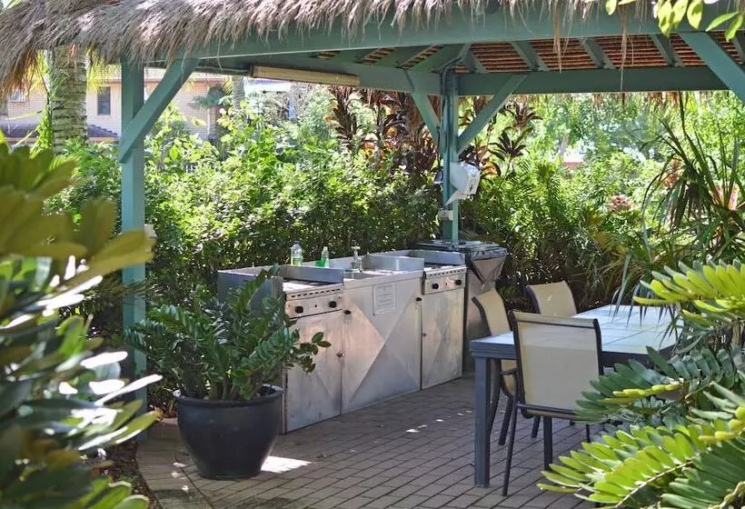 Fotos del hotel Cairns Beach Resort:  3