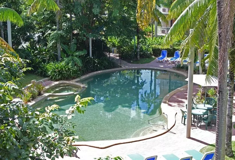 Cairns Beach Resort
