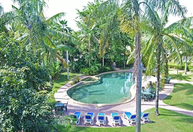 Fotos del hotel Cairns Beach Resort:  7