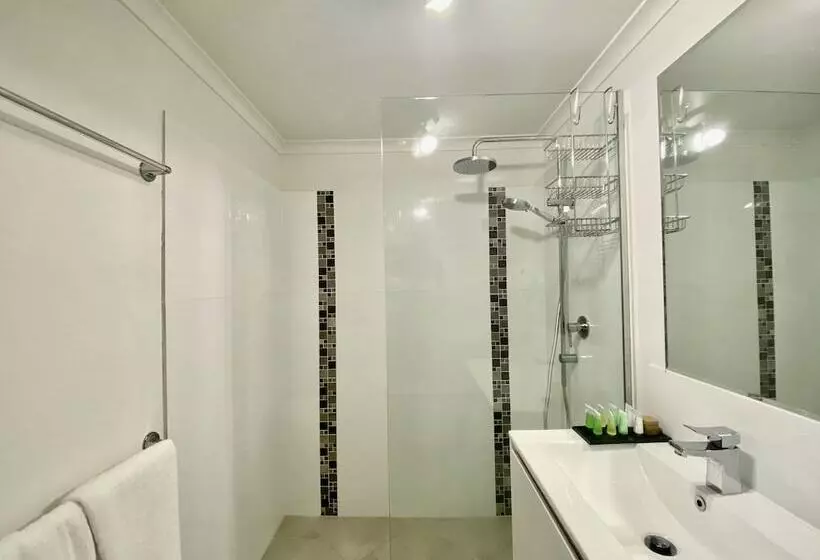 Fotos del hotel Cairns Beach Resort:  4