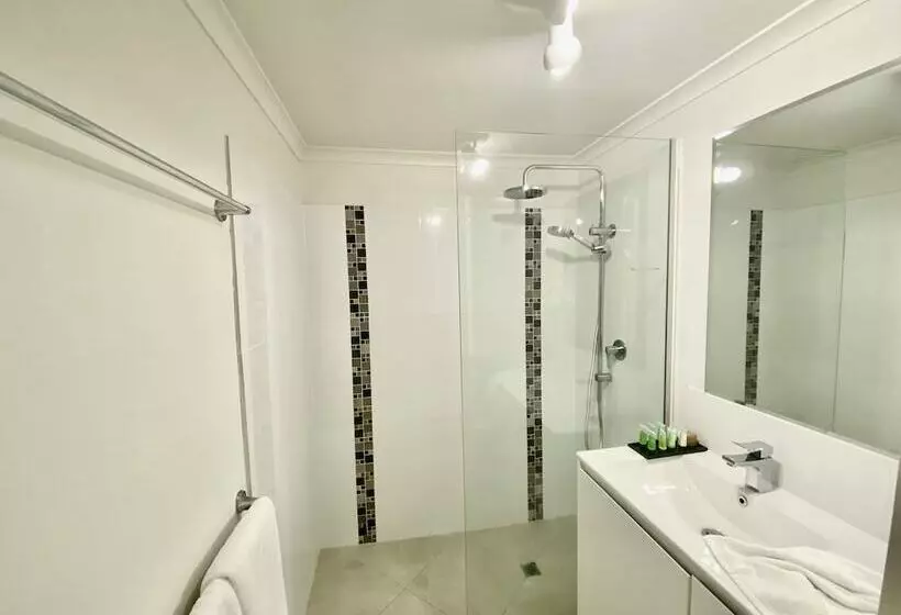 Fotos del hotel Cairns Beach Resort:  8