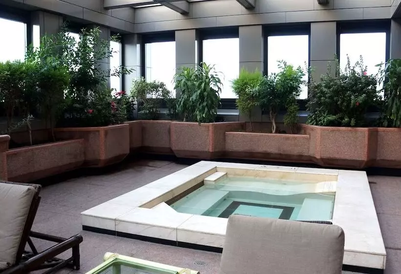 Fotos del hotel Ramada By Wyndham Mexico City Reforma:  20