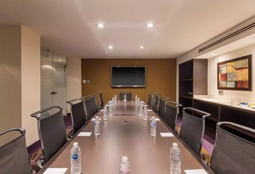 Fotos del hotel Ramada By Wyndham Mexico City Reforma:  7