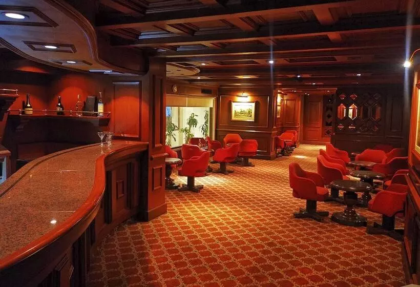 Fotos del hotel Ramada By Wyndham Mexico City Reforma:  13