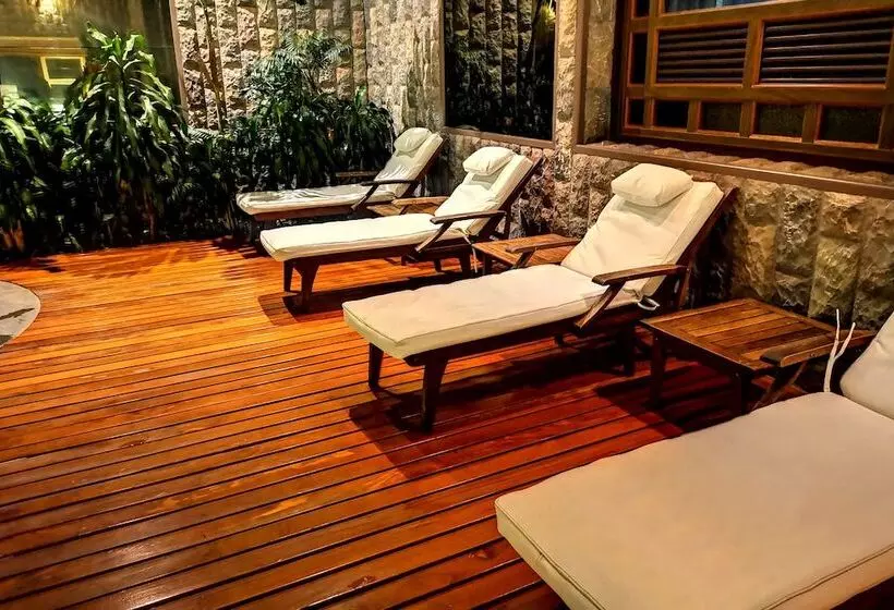 Fotos del hotel Ramada By Wyndham Mexico City Reforma:  15