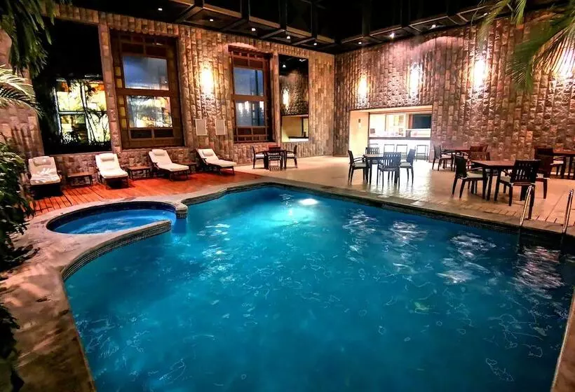 Fotos del hotel Ramada By Wyndham Mexico City Reforma:  17