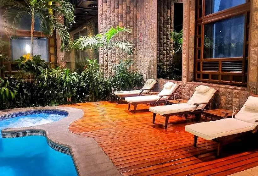 Fotos del hotel Ramada By Wyndham Mexico City Reforma:  22