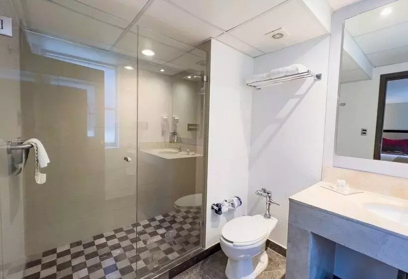 Fotos del hotel Ramada By Wyndham Mexico City Reforma:  23