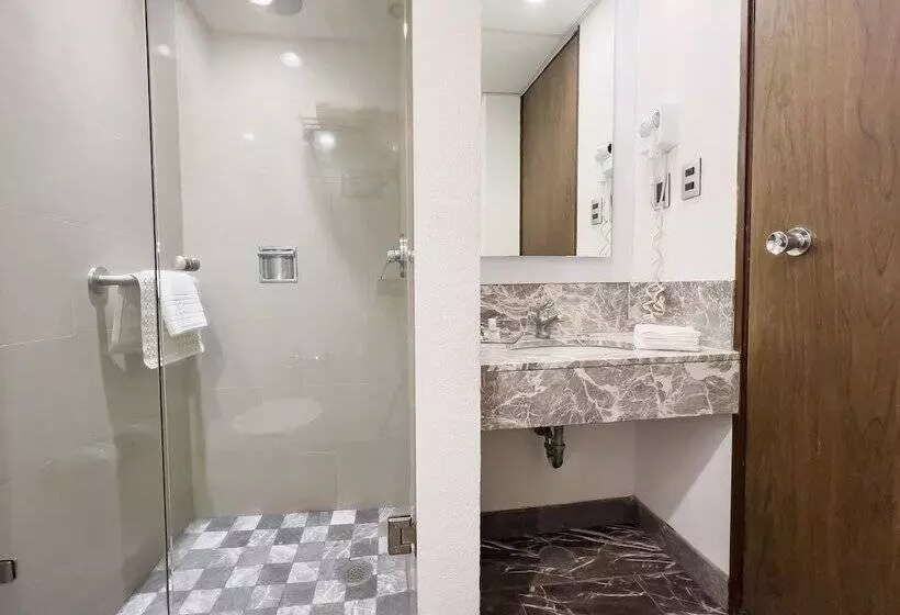 Fotos del hotel Ramada By Wyndham Mexico City Reforma:  24