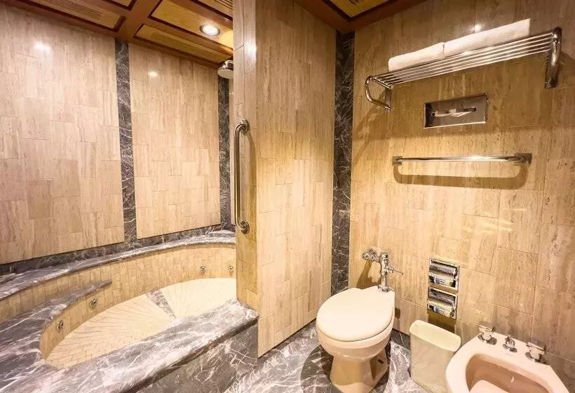 Fotos del hotel Ramada By Wyndham Mexico City Reforma:  21