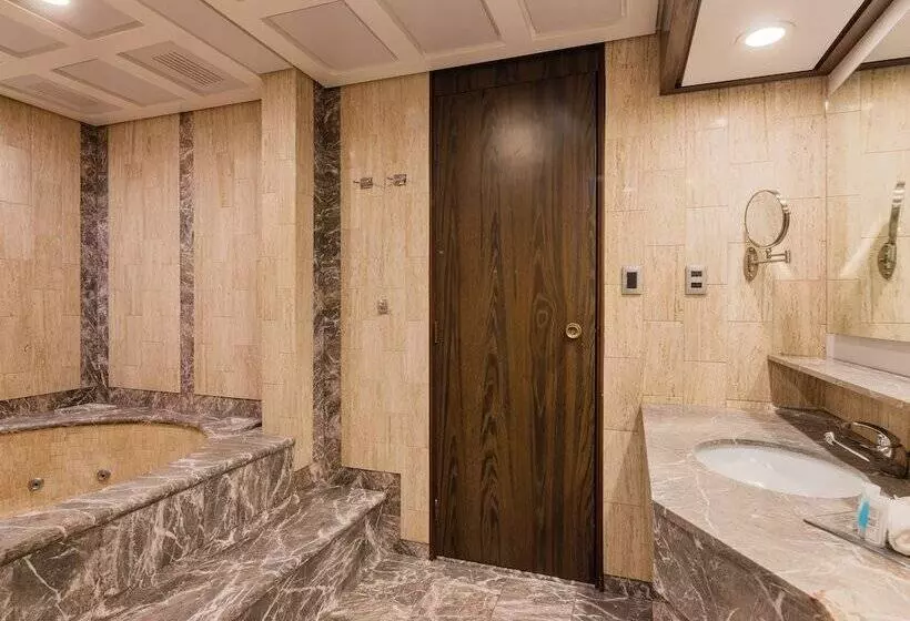 Fotos del hotel Ramada By Wyndham Mexico City Reforma:  25