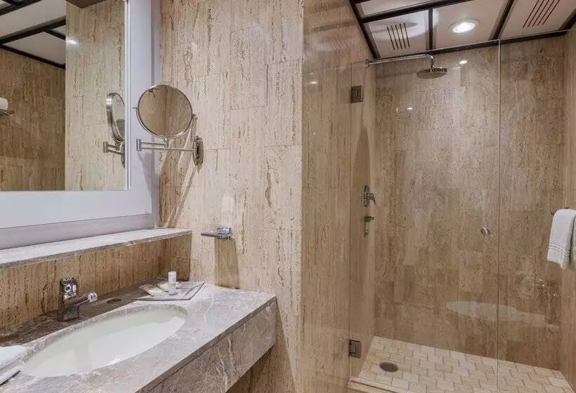 Fotos del hotel Ramada By Wyndham Mexico City Reforma:  16