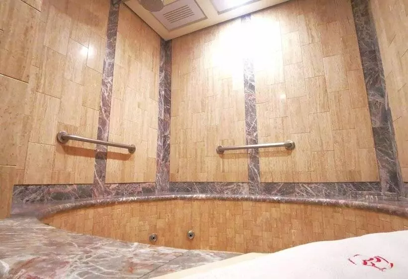 Fotos del hotel Ramada By Wyndham Mexico City Reforma:  5