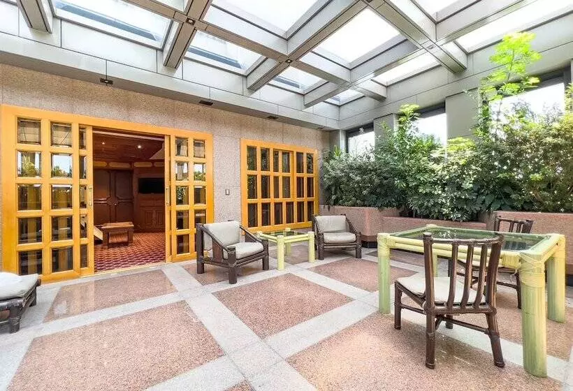 Fotos del hotel Ramada By Wyndham Mexico City Reforma:  18