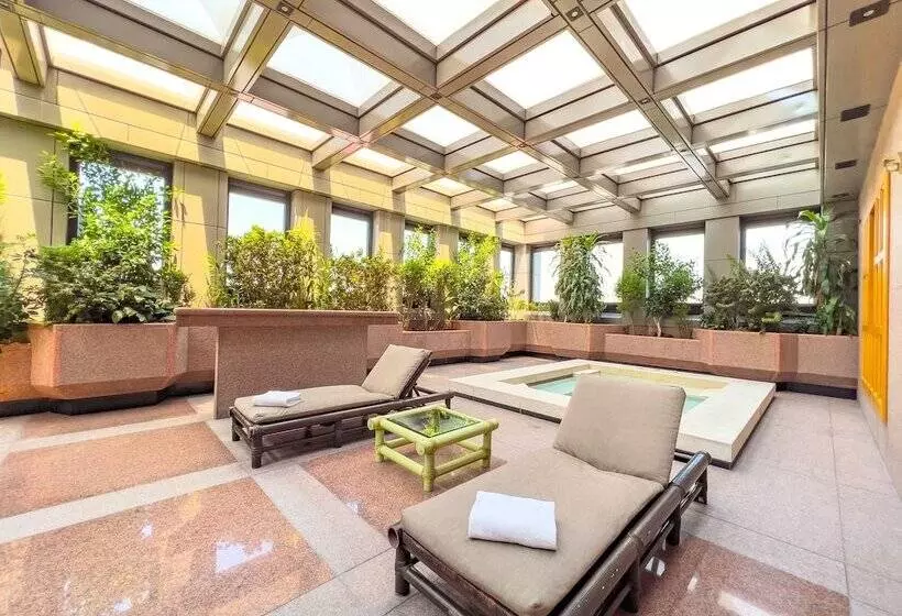 Fotos del hotel Ramada By Wyndham Mexico City Reforma:  8