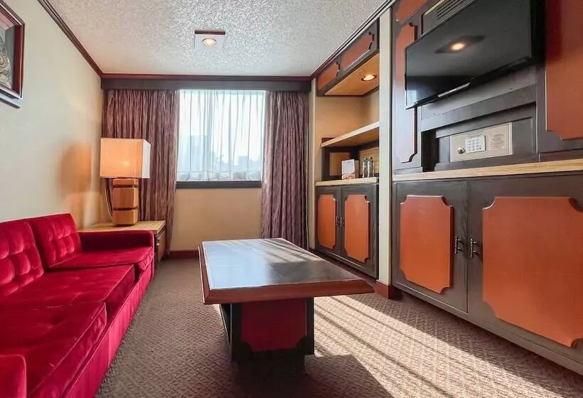 Ramada By Wyndham Mexico City Reforma