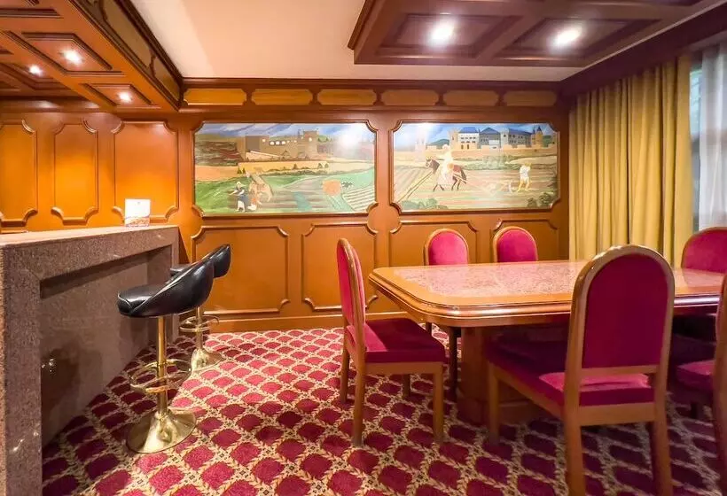 Fotos del hotel Ramada By Wyndham Mexico City Reforma:  14