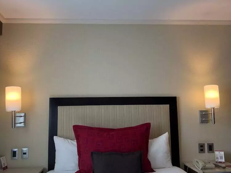 Fotos del hotel Ramada By Wyndham Mexico City Reforma:  11