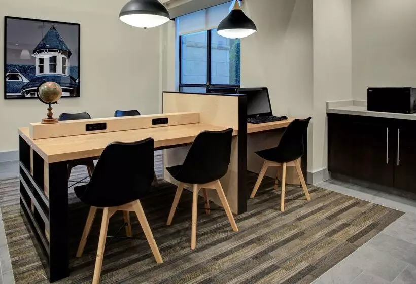 Fotos del hotel Hyatt House Dallas Lincoln Park:  23