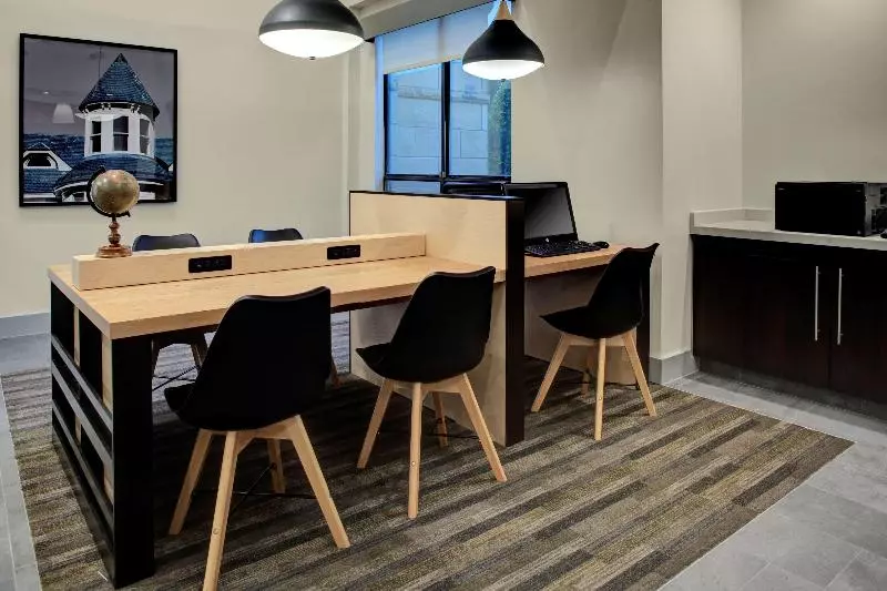 Fotos del hotel Hyatt House Dallas Lincoln Park:  21