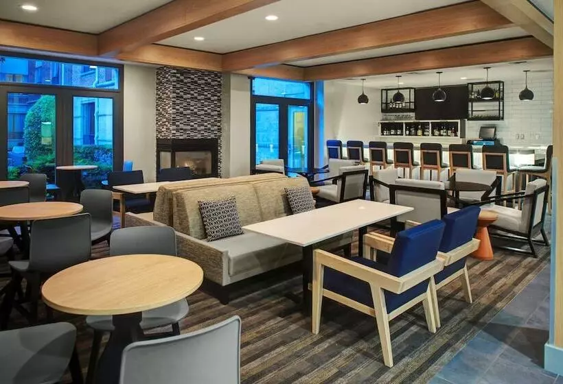 Fotos del hotel Hyatt House Dallas Lincoln Park:  22