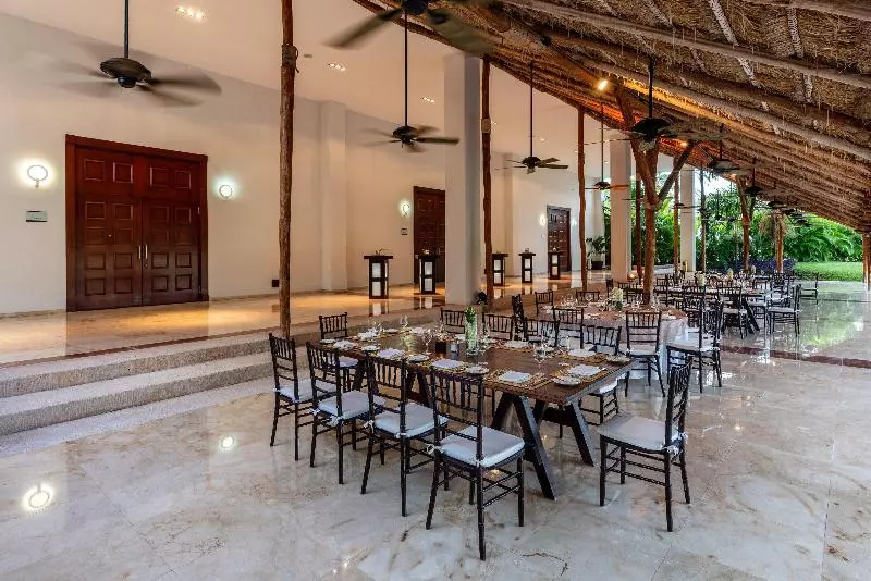 Fotos del hotel Presidente Intercontinental Cancun Resort:  12
