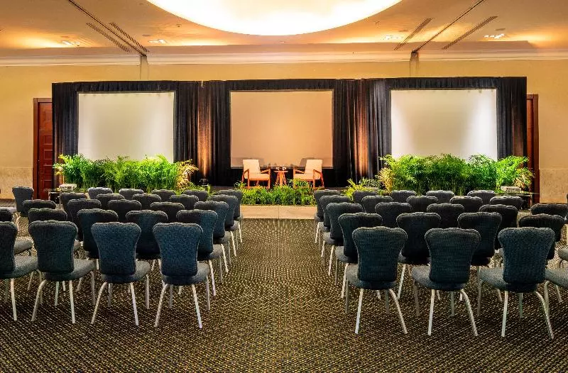 Fotos del hotel Presidente Intercontinental Cancun Resort:  17