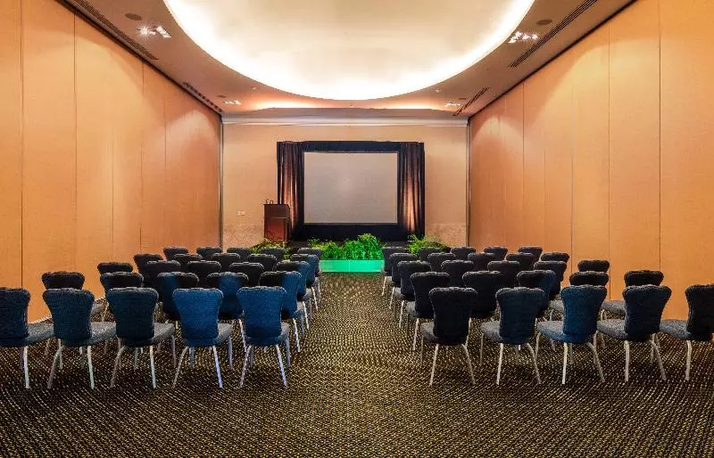 Fotos del hotel Presidente Intercontinental Cancun Resort:  13