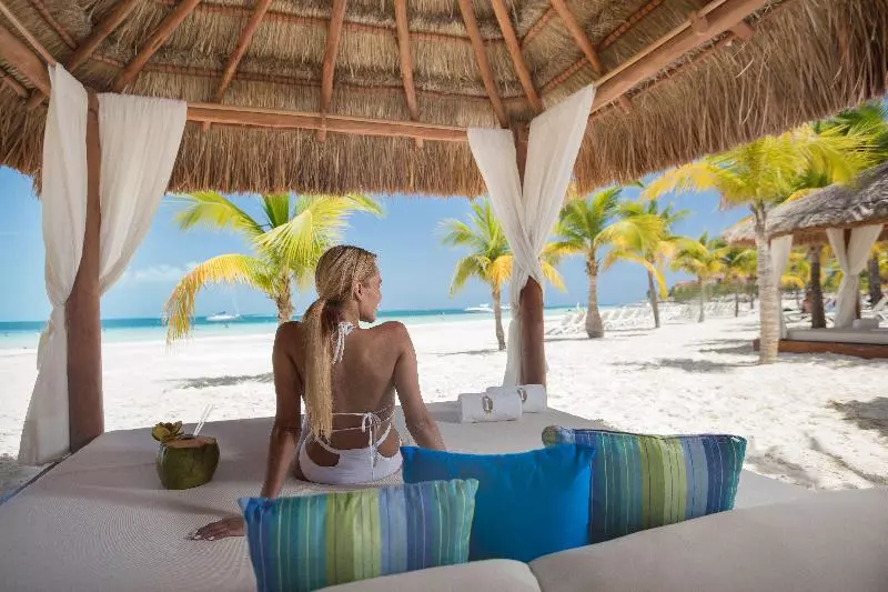 Fotos del hotel Presidente Intercontinental Cancun Resort:  8