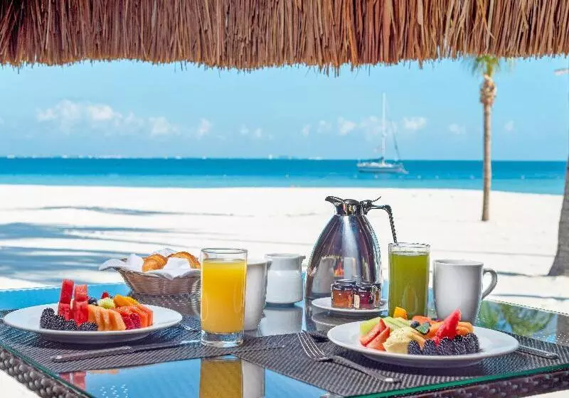 Fotos del hotel Presidente Intercontinental Cancun Resort:  14