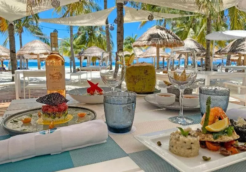 Fotos del hotel Presidente Intercontinental Cancun Resort:  3