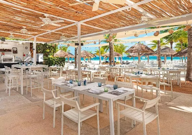 Fotos del hotel Presidente Intercontinental Cancun Resort:  16