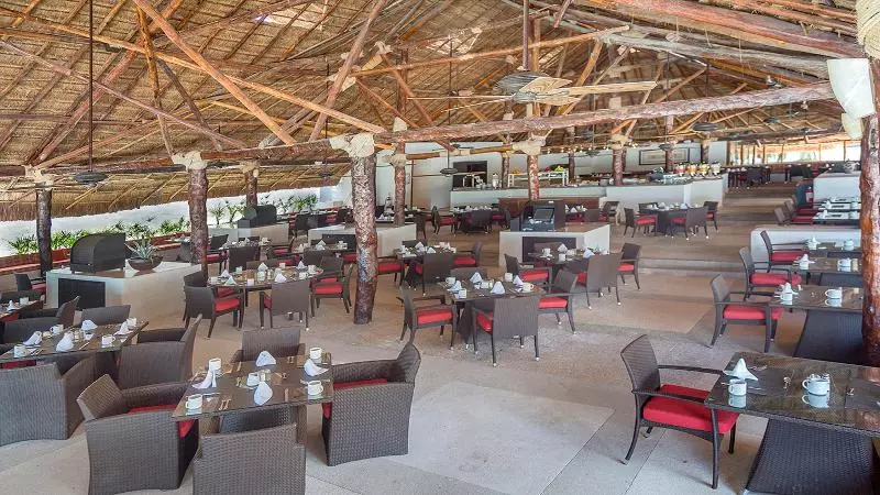 Fotos del hotel Presidente Intercontinental Cancun Resort:  2