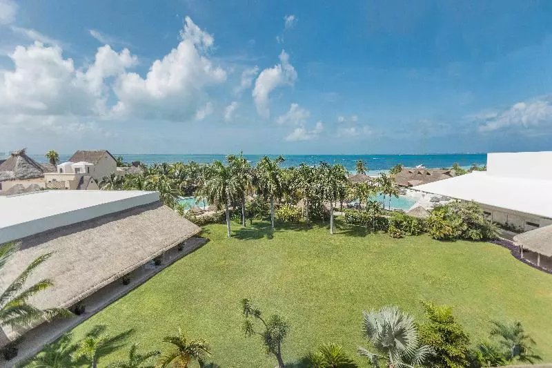 Fotos del hotel Presidente Intercontinental Cancun Resort:  11