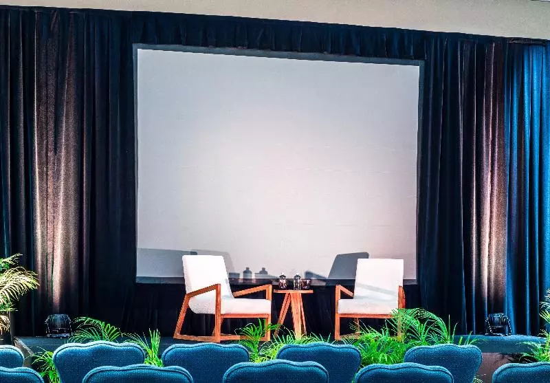 Fotos del hotel Presidente Intercontinental Cancun Resort:  21