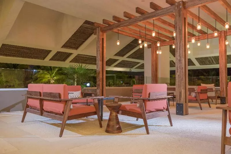 Fotos del hotel Presidente Intercontinental Cancun Resort:  5