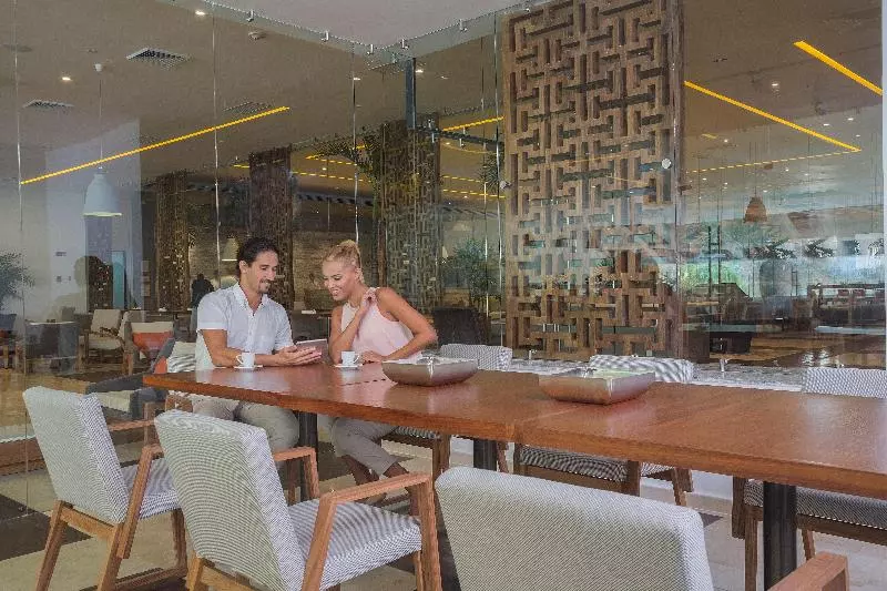 Fotos del hotel Presidente Intercontinental Cancun Resort:  23