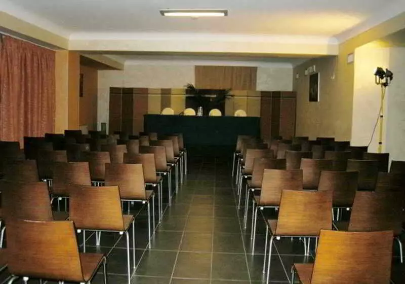 Fotos del hotel Kore:  7