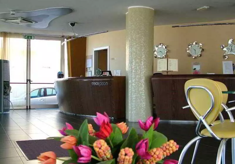 Fotos del hotel Kore:  14