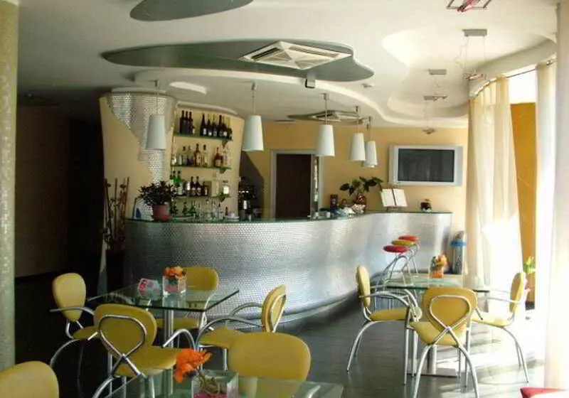 Fotos del hotel Kore:  11