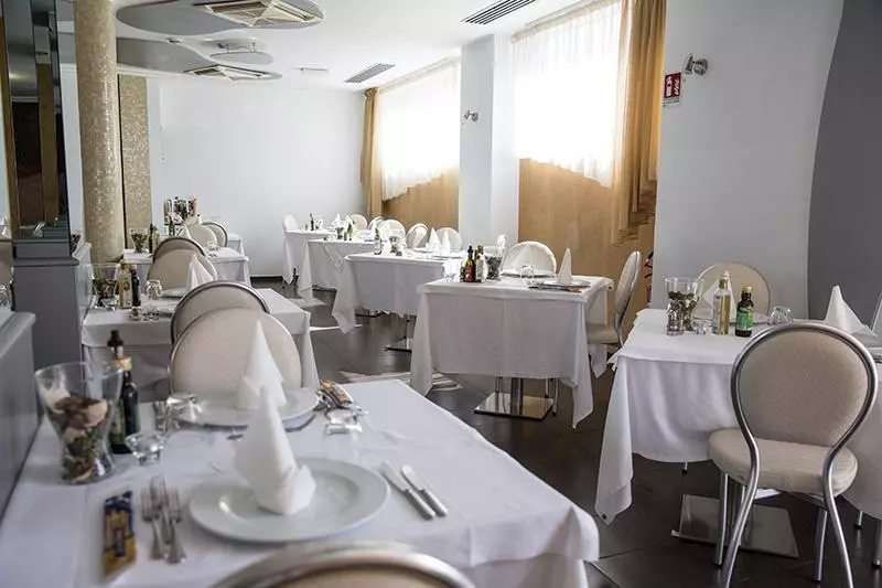 Fotos del hotel Kore:  5