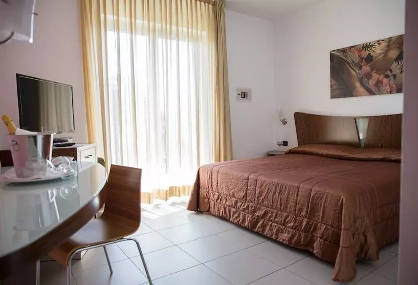 Fotos del hotel Kore:  8